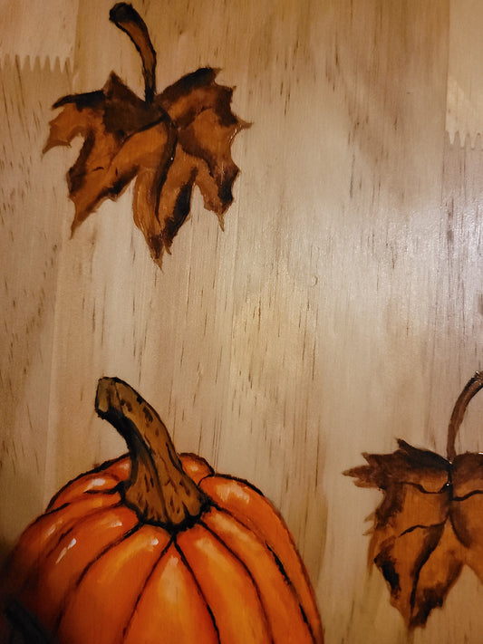 Fall for Ya'll