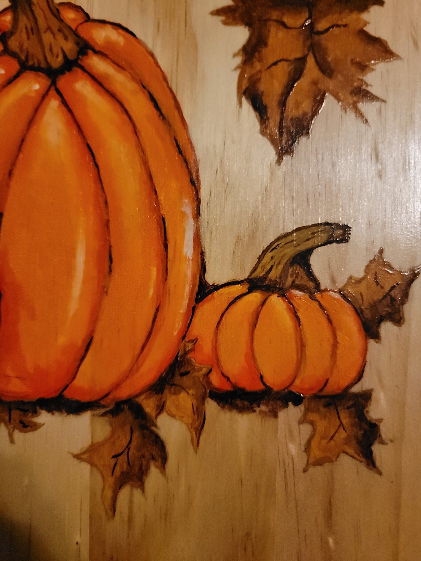 Fall for Ya'll