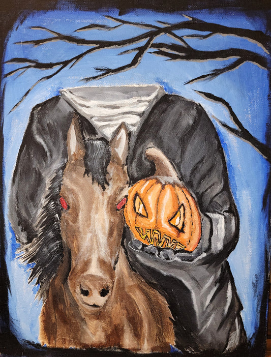 Ichabod