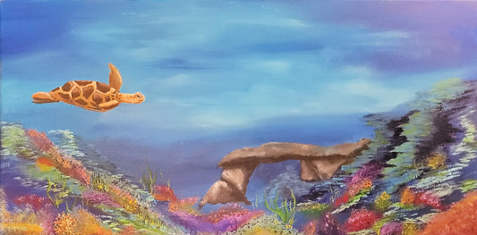 Under Aquatic