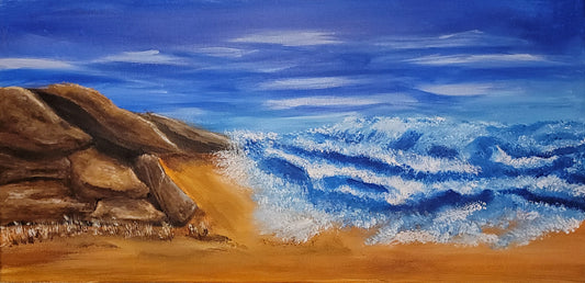 Silent Waves