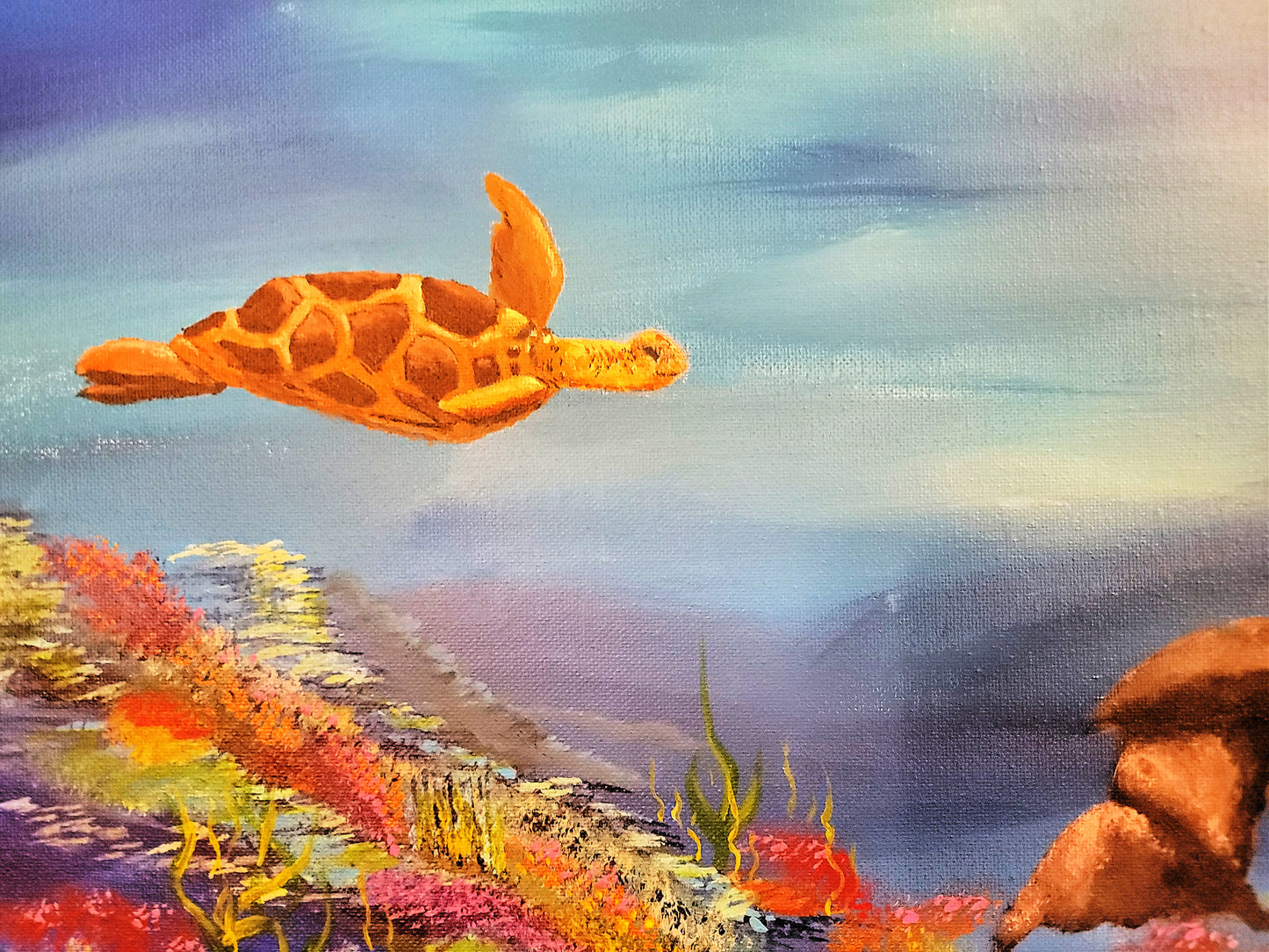 Under Aquatic